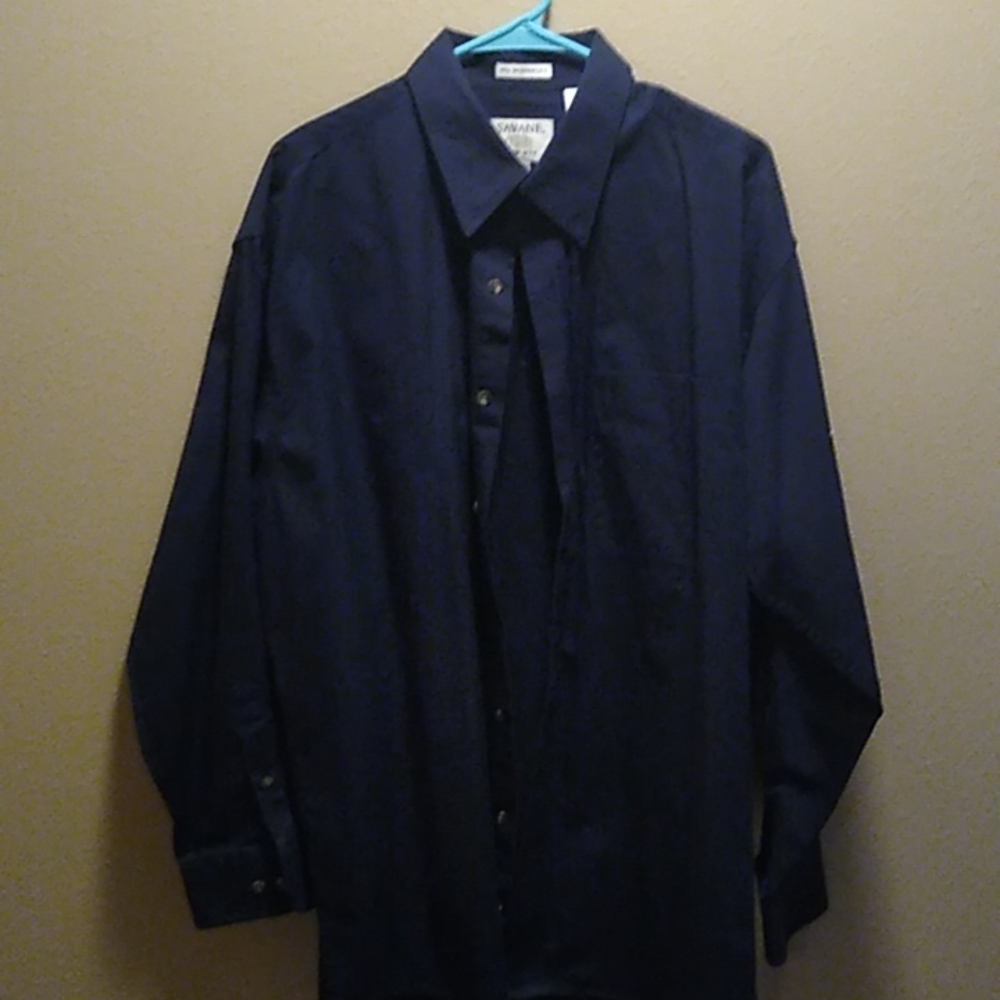Savane Men's Dress Shirt